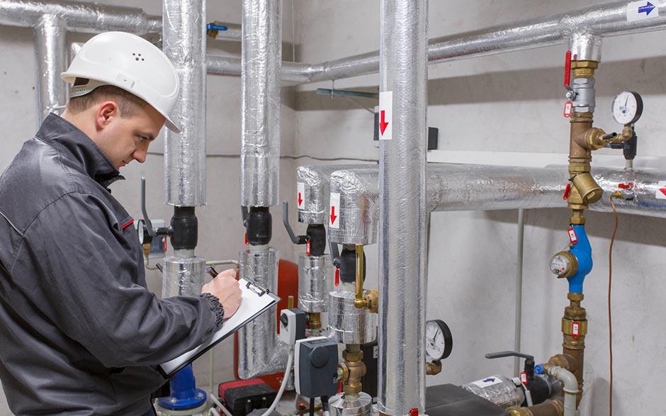 chauffage gaz Rueil-Malmaison